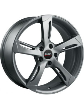 Disla 818 Genesis GM R18 W8 PCD5x120 ET40 DIA72,6