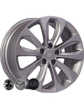 ZF M758 S R18 W7,5 PCD5x114,3 ET48 DIA67,1