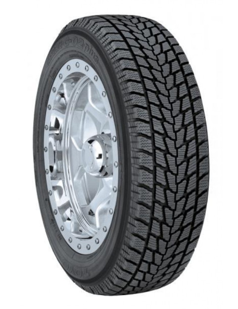 Toyo Observe Garit G02 Plus 215/60 R16 95T  не шип