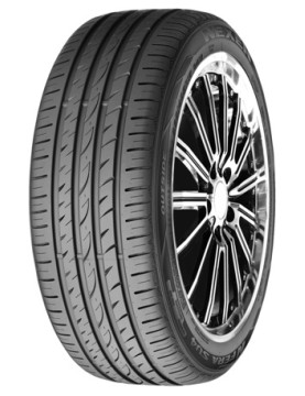Nexen N Fera SU4 215/55 R16 97W  