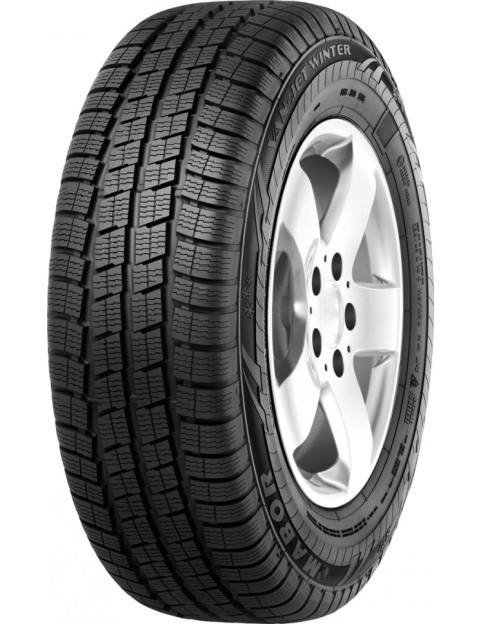 Mabor VanJet Winter 225/70 R15C 112/110R  не шип