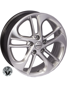 Replica SSL427 HS R17 W6,5 PCD5x114,3 ET40 DIA66,1