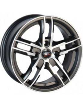 Allante 548 DBF R14 W6 PCD4x98 ET35 DIA58,6