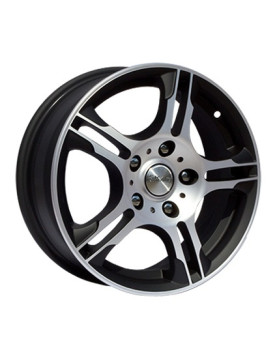 СКАД Стар Алмаз R15 W6 PCD4x100 ET45 DIA67,1