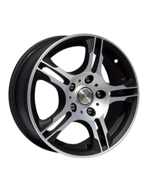 СКАД Стар Алмаз R15 W6 PCD4x100 ET45 DIA67,1