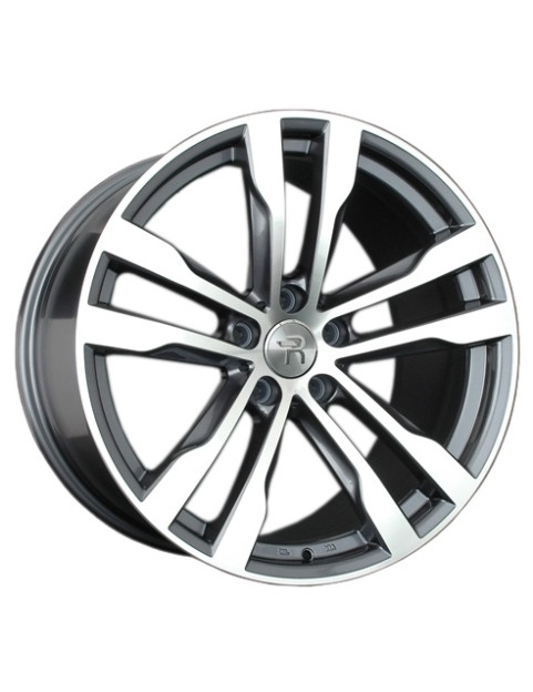 Replay B170 GMF R18 W8,5 PCD5x120 ET46 DIA74,1