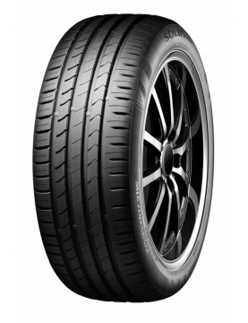 Kumho Ecsta HS51 195/55 R15 85V  