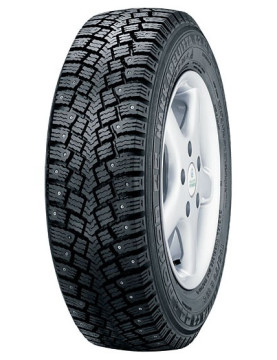 Nokian Hakkapeliitta C2 215/65 R16C 109/107R  не шип