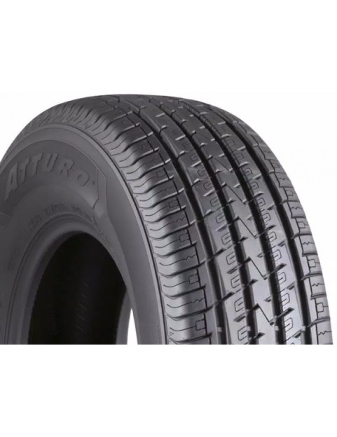 Atturo AZ610 265/65 R17 112H XL 