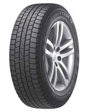 Hankook Winter I*Cept IZ W606 195/70 R14 91T  не шип
