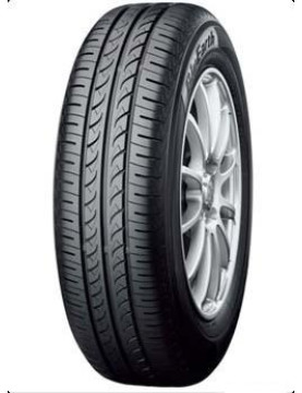 Yokohama BluEarth AE01 195/50 R15 82V  