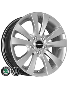 Replica 548 HS R15 W6 PCD5x100 ET38 DIA57,1