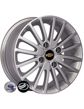 ZF M761 S R15 W6 PCD4x114,3 ET44 DIA56,6