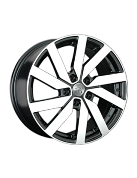 Replay VV151 BKF R17 W7,5 PCD5x112 ET47 DIA57,1