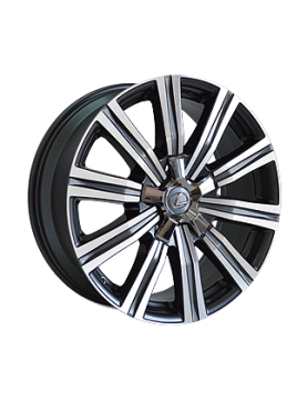 Replica LX1003 GMF R21 W8,5 PCD5x150 ET54 DIA110,1