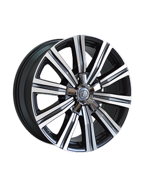 Replica LX1003 GMF R21 W8,5 PCD5x150 ET54 DIA110,1