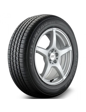 Yokohama Geolandar G91F 225/60 R17 99V  