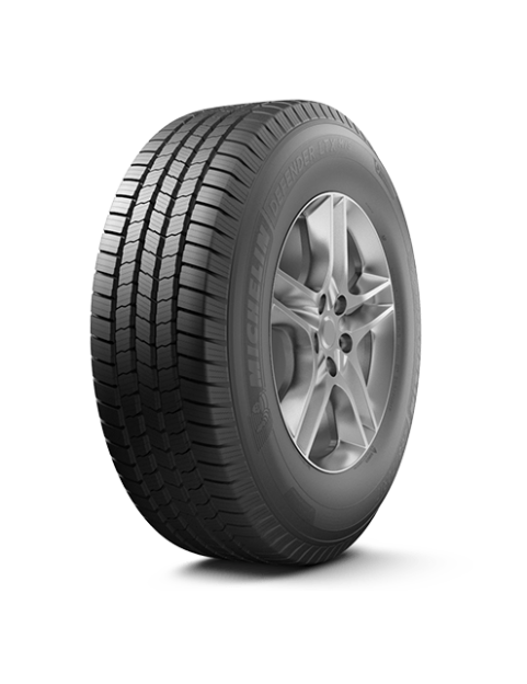 Michelin LTX M/S 275/70 R16 114S  