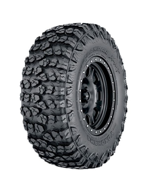 Yokohama Geolandar X-MT G005 35x12.5 R20 121Q  