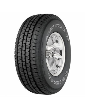 General Tire Grabber TR 205/80 R16 104T  