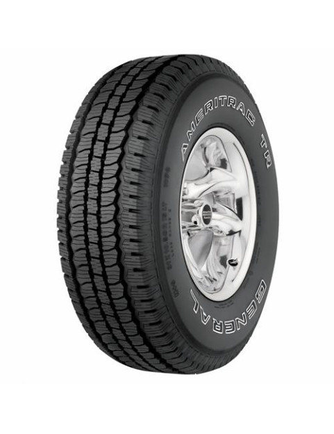 General Tire Grabber TR 205/80 R16 104T  