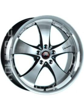 JT 827R BP R19 W8,5 PCD5x114,3 ET42 DIA73,1