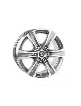 JT 1331 GM R17 W7,5 PCD6x139,7 ET30 DIA67,1