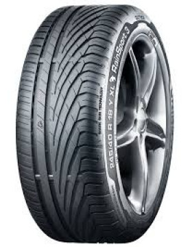 Uniroyal Rain Sport 3 205/55 R16 91Y  