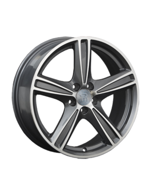 Replay V9 GMF R16 W7 PCD5x108 ET50 DIA63,3