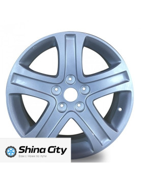 Original Suzuki S R17 W6 PCD5x114,3 ET40 DIA60,1