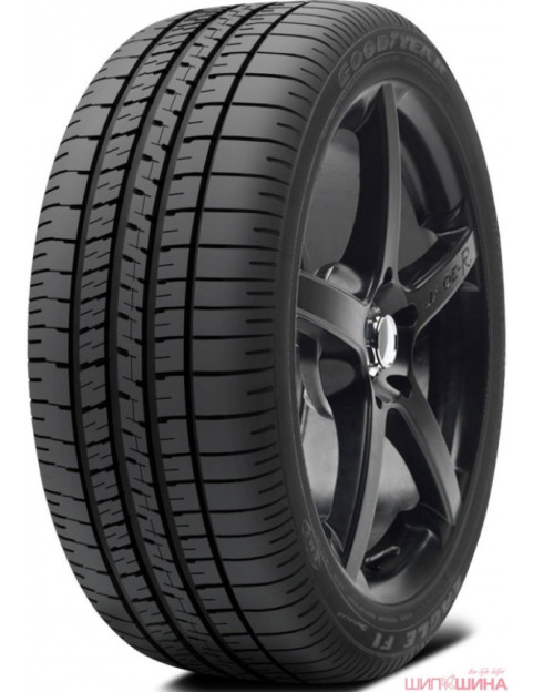 Goodyear Eagle F1 Supercar 265/40 R19 98Y  