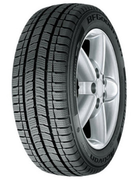 BFGoodrich Activan Winter 235/65 R16C 115/113R  не шип