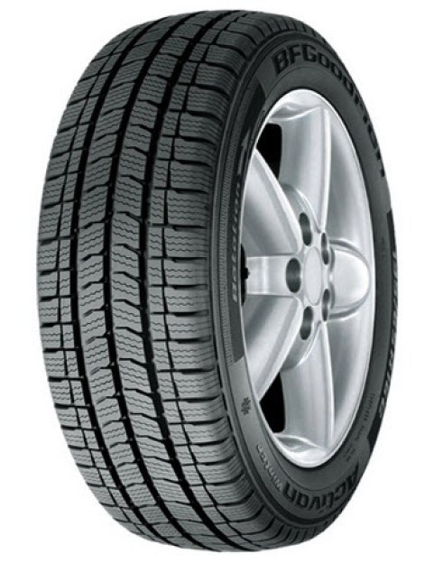 BFGoodrich Activan Winter 235/65 R16C 115/113R  не шип