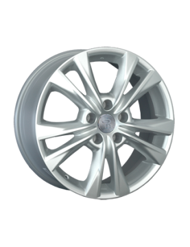 Replay TY130 S R17 W7 PCD5x114,3 ET39 DIA60,1