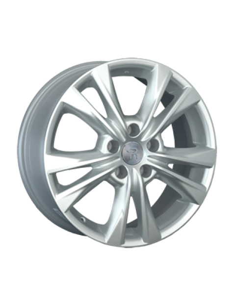 Replay TY130 S R17 W7 PCD5x114,3 ET39 DIA60,1