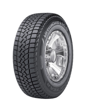 Goodyear UltraGrip Ice WRT 255/55 R18 109S  не шип
