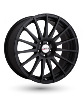 Disla 720 Turismo BM R17 W7,5 PCD5x114,3 ET40 DIA67,1