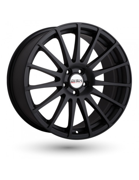 Disla 720 Turismo BM R17 W7,5 PCD5x114,3 ET40 DIA67,1