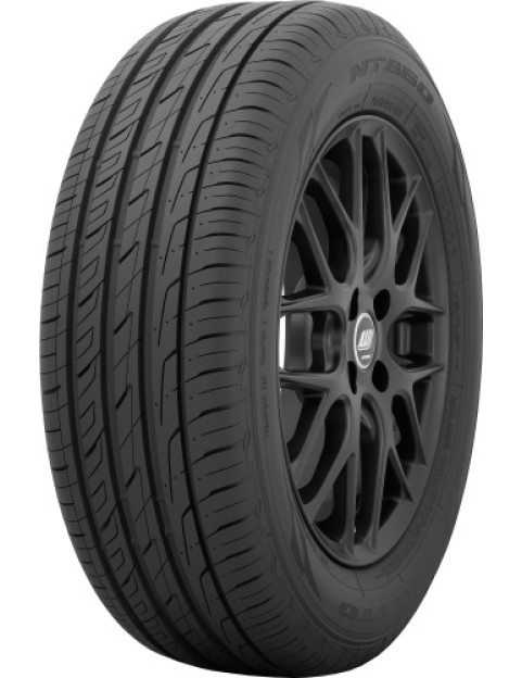 Nitto NT860 255/35 R18 94W XL 
