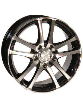 ZW 450 BP R14 W5,5 PCD4x100 ET38 DIA67,1