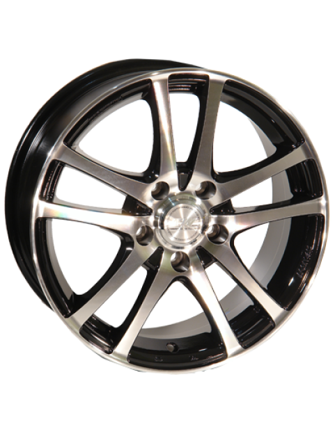 ZW 450 BP R14 W5,5 PCD4x100 ET38 DIA67,1