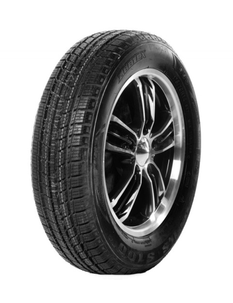 Zeetex Ice+ S100 185/60 R14 82T  не шип