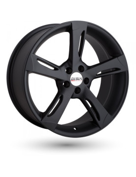 Disla 2018 Genesis BM R20 W8,5 PCD5x112 ET42 DIA66,6