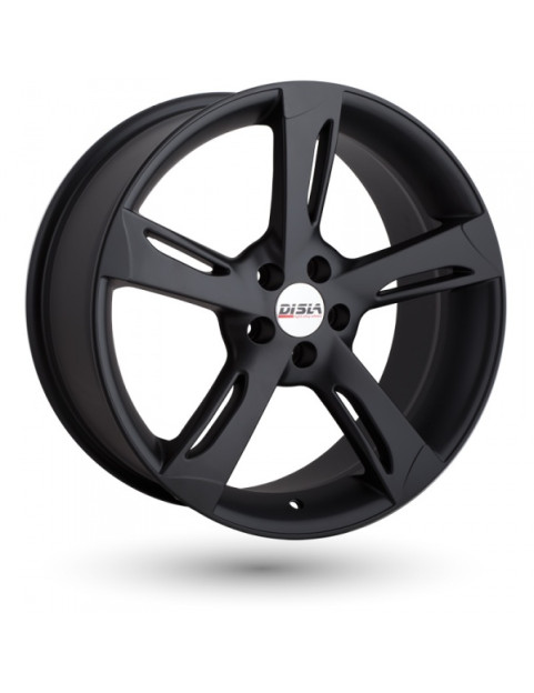 Disla 2018 Genesis BM R20 W8,5 PCD5x112 ET42 DIA66,6