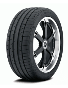 Continental Extreme Contact DW 215/45 R17 91W  