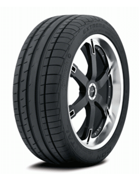 Continental Extreme Contact DW 215/45 R17 91W  