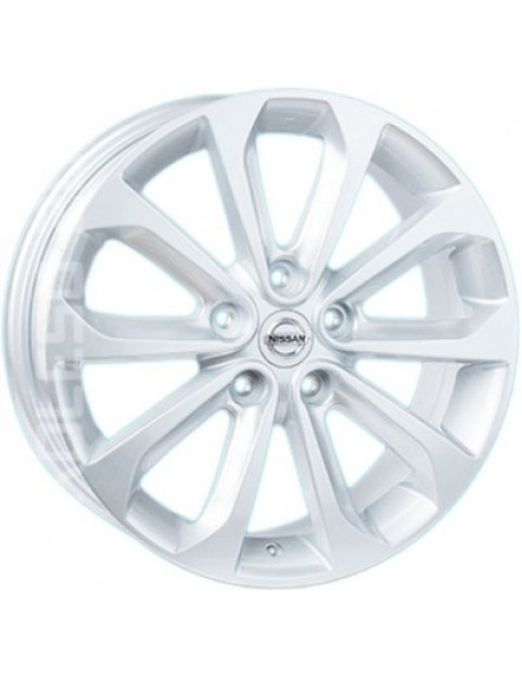 Replica A-R2205 S R17 W6,5 PCD5x114,3 ET45 DIA66,1