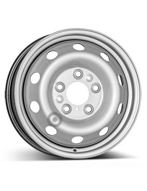 KFZ 7503 SL R16 W6 PCD5x114,3 ET50 DIA66