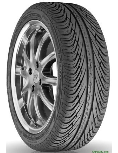 General Tire Altimax HP 215/40 R17 83H  