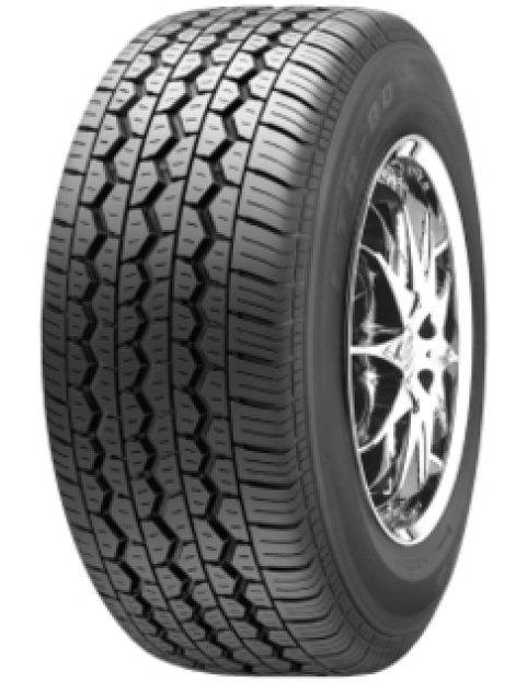 Achilles LTR-80 185/80 R14C 102/100Q